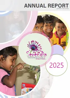 Latest Annual Report